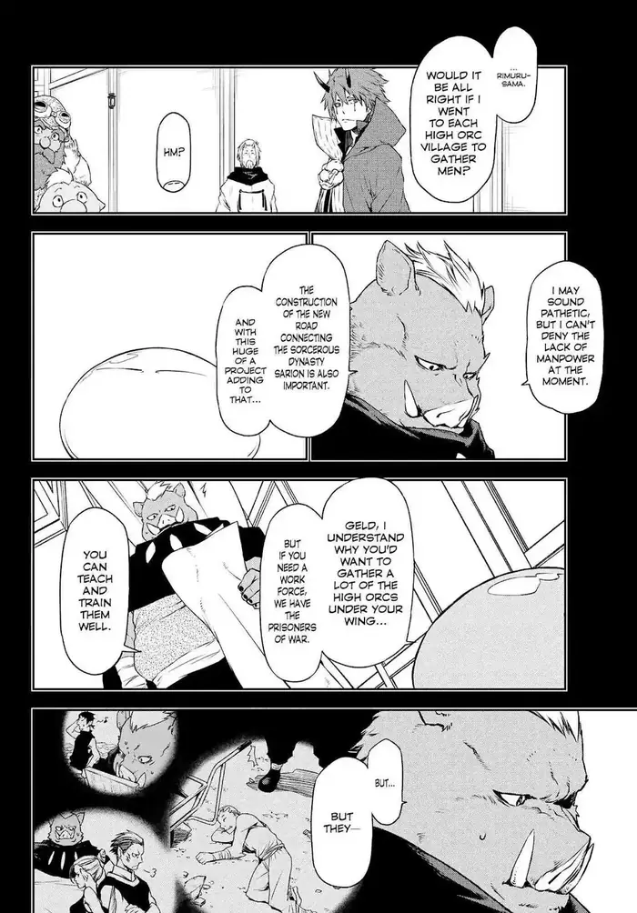 That Time I Got Reincarnated as a Slime Chapter 91 image 05_optimized